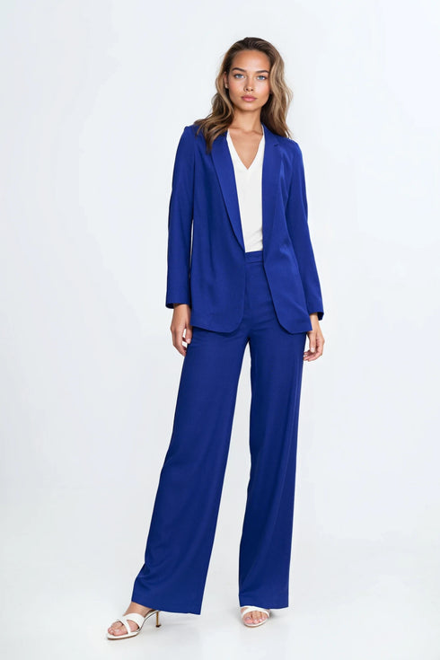 Trousers model 211798